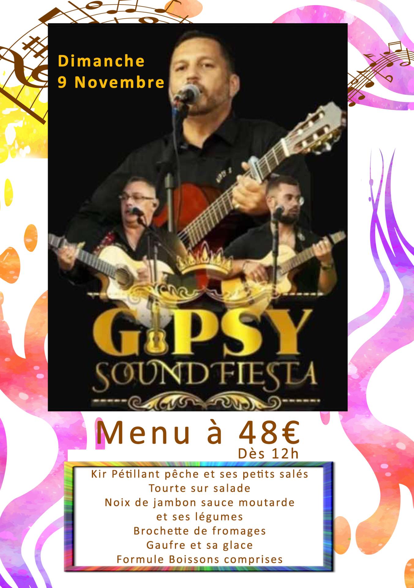 7gipsy bis