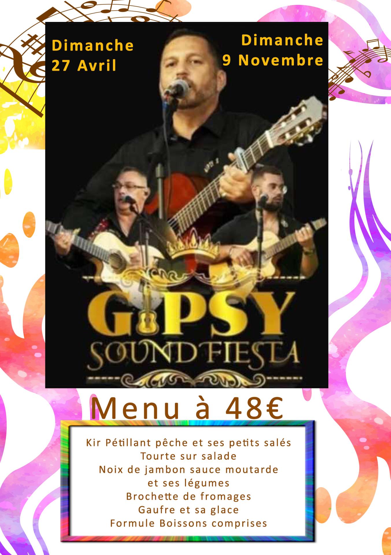 7gipsy copie